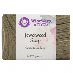 Jewelweed Soap